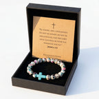 HS® - JOSHUA 1:9 For Courage to Face What's Ahead