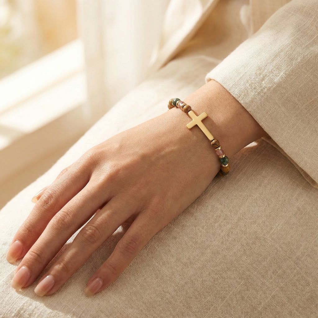 HS® - ISAIAH 43:1 For Knowing You Belong to God