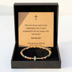 HS® - ISAIAH 43:1 For Knowing You Belong to God