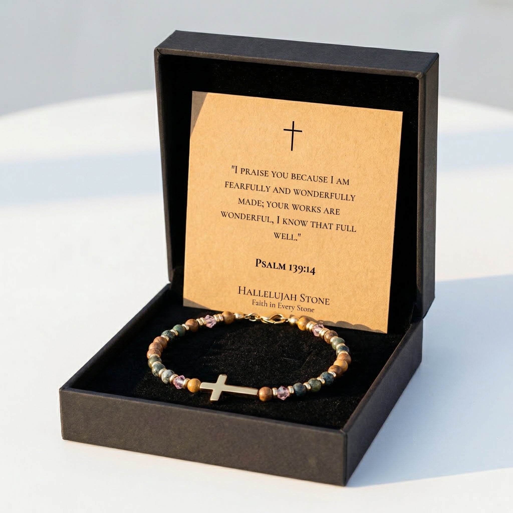 HS® - PSALM 139:14 For Women Who've Forgotten Their Worth