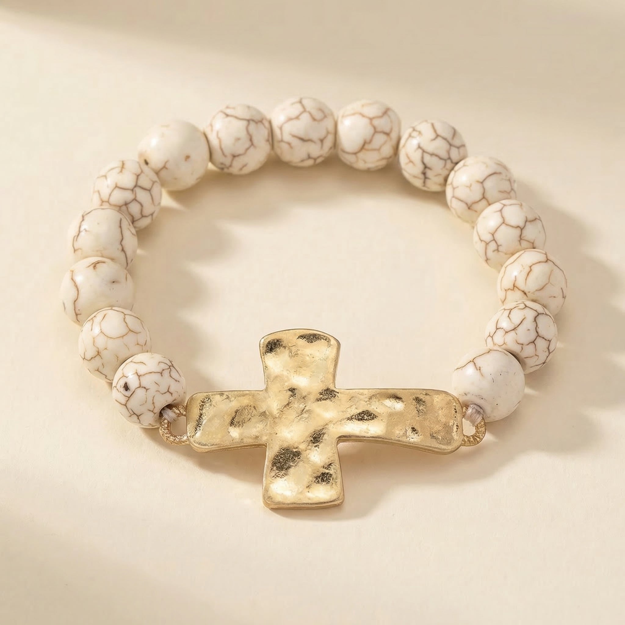 HS® - PSALM 91:11 For Protection Over Your Life - Hallelujah Stone Jewelry